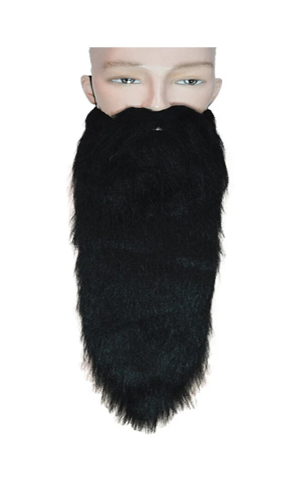 Hillbilly Beard Long - Lacey Wigs - Image 1 of 1