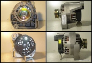 Alternator 12V/60A FIAT PUNTO 1.2 16V 80 CA1647 - Picture 1 of 3