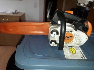 Motorsäge STIHL MS150 TC - Bild 1 von 6