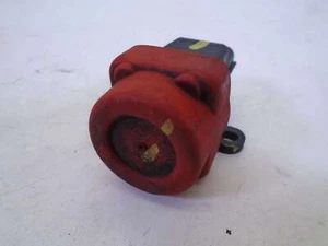 INTERRUPTOR DE CORTE DE COMBUSTIBLE MG 3 2011-2020 - Imagen 1 de 2