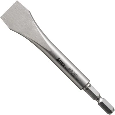  ANEX bit for faucets blade width 18mmx110mm AHF-1511  - Image 1 of 4