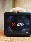 Star Wars  - The Force Awakens Special Target Edition Thermos Lunchbox 2015