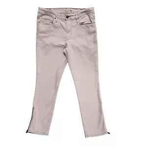 Levi's Pink Slim Skinny Leg Denim Jeans UK Damen Größe 12 W31 L27 I930 - Bild 1 von 6