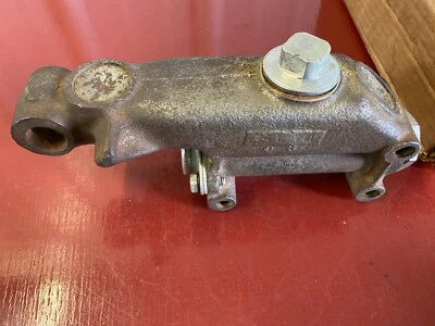 CILINDRO MAESTRO 17632 PIEZA PARA 1953 1954 CHRYSLER WINDSOR DESOTO Foto 1 de 4