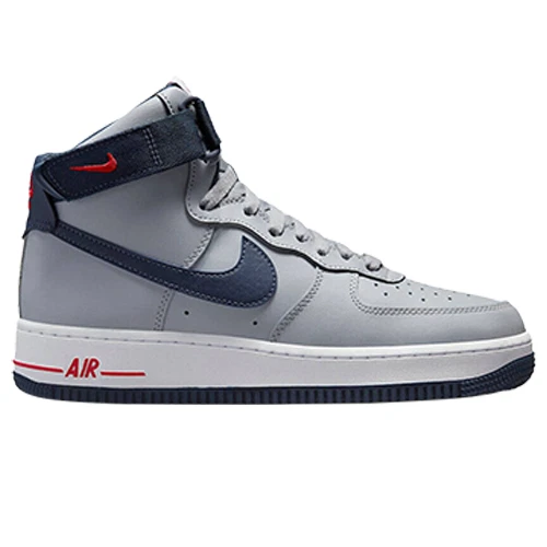 Nike Air Force 1 High New England Patriots