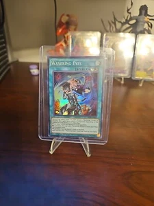 Wavering Eyes CROS-ENAE3 Crossed Souls: Advanced Edition Limited Edition - Picture 1 of 2