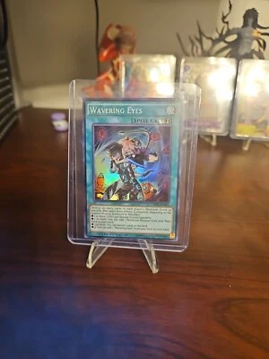 Wavering Eyes CROS-ENAE3 Crossed Souls: Advanced Edition Limited Edition - Image 1 of 2