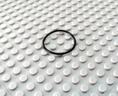 Laderiemen für DUAL CD-1010 RC DIGITAL AUDIO COMPACT DISC PLAYER Pese Tray Belt - Bild 1 von 2