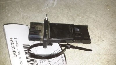 Medidor de flujo de aire de inyección de combustible usado se adapta a: Chevrolet Malibu 2011 2,4 grado A Foto 1 de 4