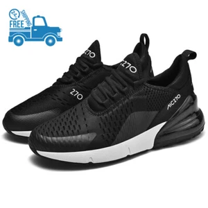 Mens Womens Trainers Casual 270 Sports Athletic Running Shoes UK Size Sneakers - Picture 1 of 20