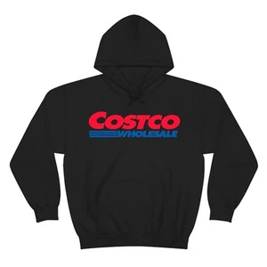 Costco Wholesale Men's Black Size S to 3XL - Picture 1 of 1
