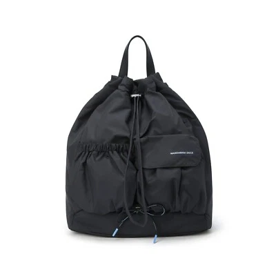 Mochila para mujer MANDARINA DUCK BUMP 8UT11001 informal ligera 14" portátil Foto 1 de 4