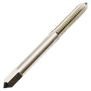 1/4 x 24 Wasserhahn RH rechte Hand 1/4x24 Gewindehahn 1/4-24 Wasserhahn Handwerkzeug HSS - Bild 1 von 7