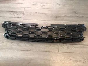 RANGE ROVER EVOQUE 2018+ FRONT BUMPER GRILLE K8D28A163C / K8D28200C - Picture 1 of 7