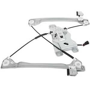 For 2010-2011 Chevrolet Equinox Front RH Power Window Regulator with Motor - Picture 1 of 7