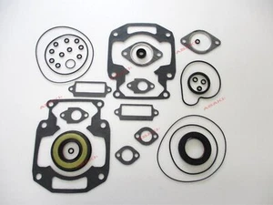 Kit de junta completa para moto de nieve Arctic Cat Powder SP, ZL, ZR 700 09-711267 - Imagen 1 de 7