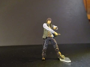 McFarlane Toys The Walking Dead Blind Bag Series 2 Carl Grimes Variant No Hat - Picture 1 of 2