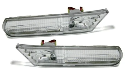 Seitenblinker Set für Porsche BOXTER 986 + 911 996 Blinker in Smoke - Bild 1 von 3