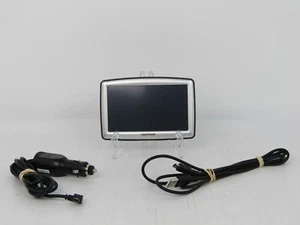 TomTom XXL Widescreen GPS N14644 US and Canada 310 Tested and Working - Picture 1 of 11