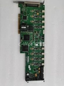 Eine gebrauchte National Instruments NI PCI-6123 779409-01 Erwerbskarte - Bild 1 von 1