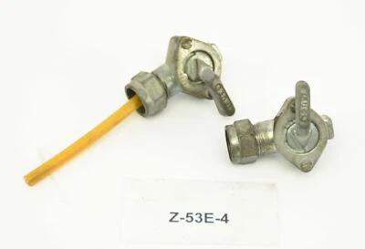 Moto Guzzi V50 III PF - Fuel tap fuel tap - Imagem 1 de 2