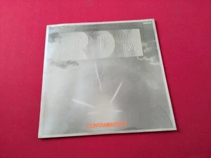 R. D. M. Contamination  - LP RCA Victor – TPL1-1049 - Italy New - 1975 - Imagen 1 de 3