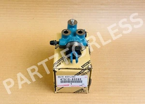 47910-60090 TOYOTA Land Cruiser LX450 91-97 Load Sensing Proportioning Valve OEM - Picture 1 of 10