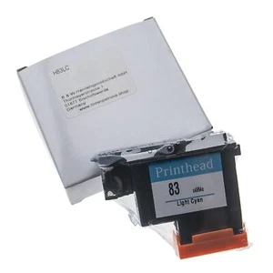 Printhead for HP DesignJet 5500 5000ps 5000 5500ps light cyan - Afbeelding 1 van 3
