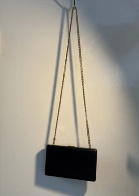 Cartera cadena SAINT LAURENT Foto 1 de 3