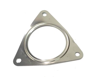 Genuine Land Rover/Range Rover 2.0L Diesel Front Exhaust Gasket - LR139746 - Picture 1 of 2