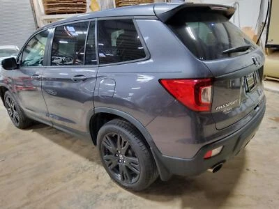 Used Rack and Pinion Assembly fits: 2020 Honda Passport  Grade A - Image 1 of 4