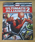 Marvel Ultimate Alliance 2 - Brady Games Signature Series Strategy Guide