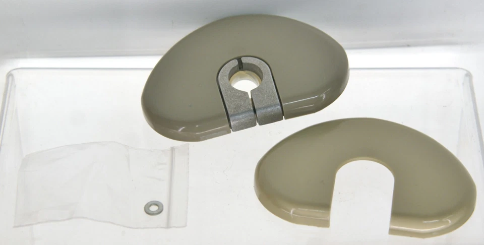 Kit de reparación de parasol 924-282 Dorman 06-10 Ford/Mercury 7146 Foto 1 de 4