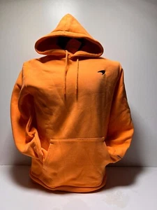 McLaren Neon Pack Team Formula 1 F1 Felpa con Cappuccio Maglione Felpa S - Foto 1 di 2