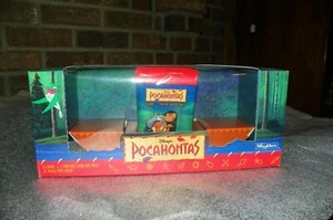 DISNEY'S POCAHONTAS TRADING CARDS 12 PACKS IN SET - Picture 1 of 1