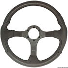 Ultraflex Steering Wheel Nisida 350mm