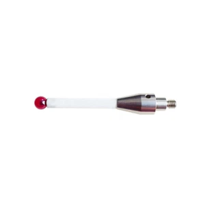 CNC Styli Ceramic Stem L50mm,Ruby Ball 6.0mm,for BLUM TC50/51/60/61 Touch Probes - Picture 1 of 3