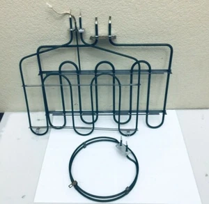 Whirlpool Gasherd Backofen Modell WFG320M0BS3 Heizelement 3 Stück - Bild 1 von 3