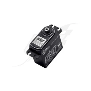 SRT Brushless HV - High torque 30.0kg/0.12sec @7.4V - BH9032 - Foto 1 di 5