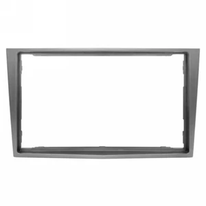 Radio Máscara Opel Astra, Zafira, Corsa, Antara 2006>11 Plata Acelerado 24h - Imagen 1 de 1