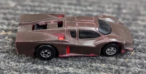 VTG Hot Wheels Speed Fleet Pink/Burgundy Color Changer 1988 - Picture 1 of 8