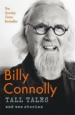 Connolly, Billy : Tall Tales and Wee Stories: The Best of FREE Shipping, Save £s