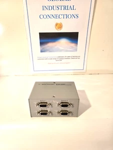 Agilent Technologies B1542-60001 Schaltersteuerung Verteilerkasten B1542A ATO-5937 - Bild 1 von 8