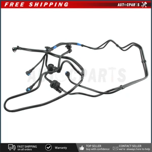 New Fuel Supply And Vapour Tube FOR Land Rover Evoque Discovery Sport LR045109 - Bild 1 von 11