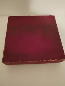 Antiguo Juego De Monopoly Editrice Giochi LEA DESCRIPCIÓN - Imagen 1 de 11