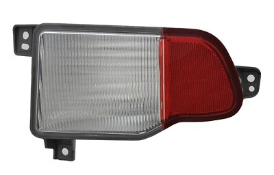 Fit HONDA PASSPORT 2019 - 2020 右乘客备用灯 BUMPER LIGHT REVERSE — 第 1/2 张图片