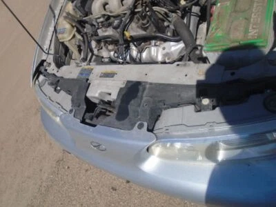 Bare Header Panel Fits 99-04 Alero 130686 — 第 1/2 张图片