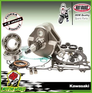 Kit Árbol Motor Corsa Larga Hot Rods Kawasaki KX 450 F 2007 2008 - Imagen 1 de 1