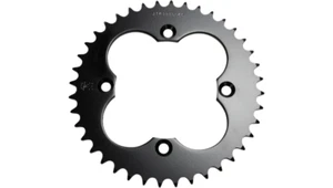 JTR1350.40 JT REAR SPROCKET 40 TOOTH HONDA TRX450R TRX450ER TRX400EX TRX400X - Picture 1 of 1