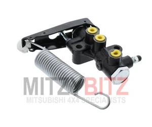 VALVOLA SENSORE CARICO PER MITSUBISHI L200 K77T Serie 3 2.8D - Foto 1 di 6